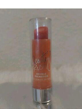 Victoria's Secret Beauty Rush Double Balmstick